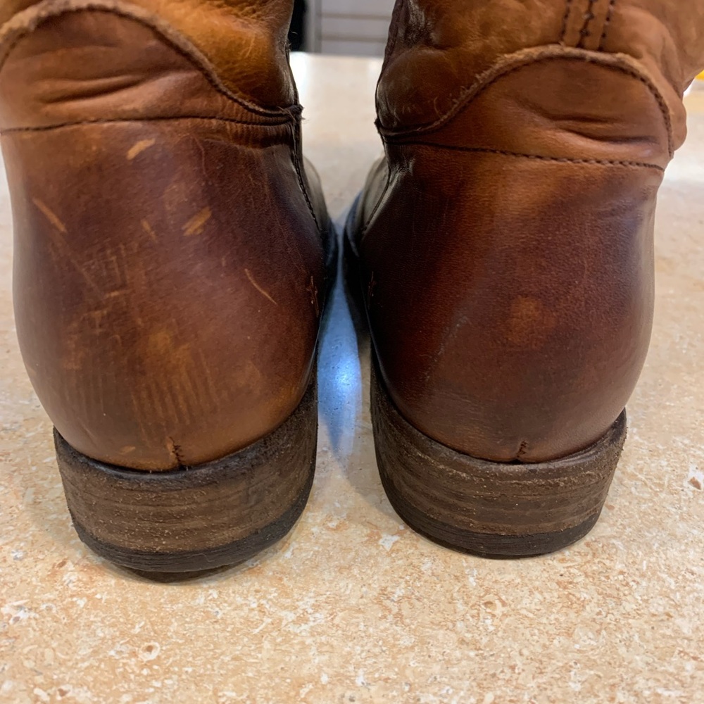 🌲Frye Boots🌲 - Picture 5 of 15